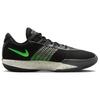 Nike Zapatillas unisex Air Zoom GT Cut Academy EP negras Barely Volt, antracita, verde Strike, FB2598-001