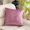 Cushion Cover With Polyester Materials Multiple Scenario Use Easy Maintenance Home Decoration