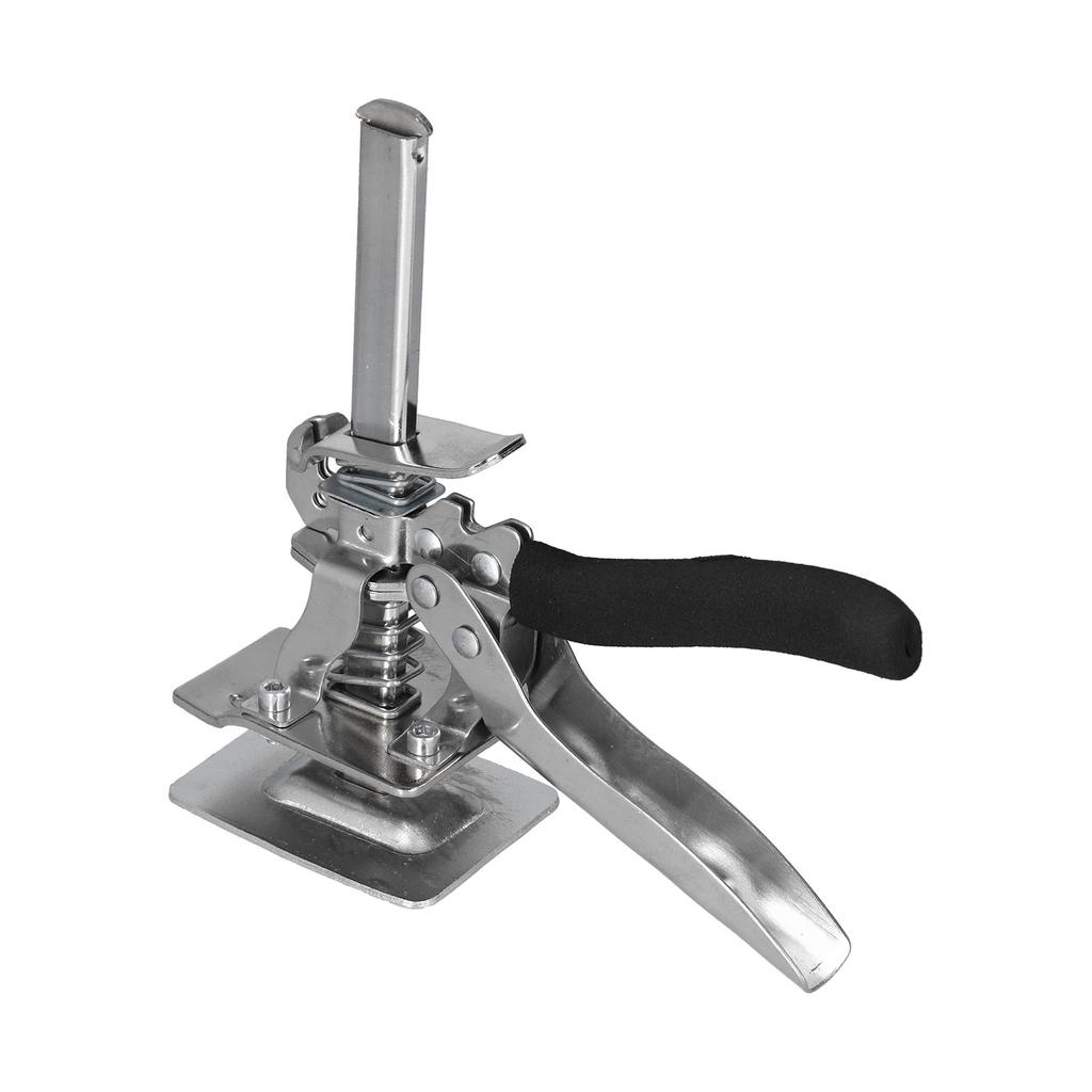 Tile Height Regulator Adjuster Tile Leveling System Wall Leveling Lifting Construction Tool Arm Lifting Tool