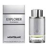 Montblanc Explorer Platinum 100ml парфюмированная вода