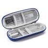 Portable Glaciated Cold Storage Bag Waterproof Medicine Travel Cooler Drug Freezer Bag  Outdoor