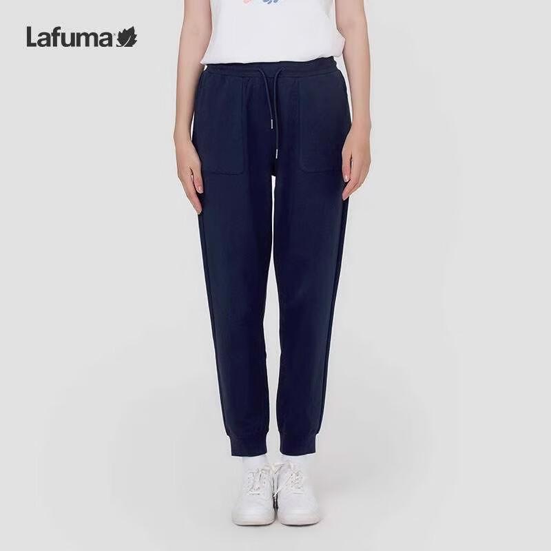 

Женские повседневные брюки LAFUMA свободного кроя на кулиске L