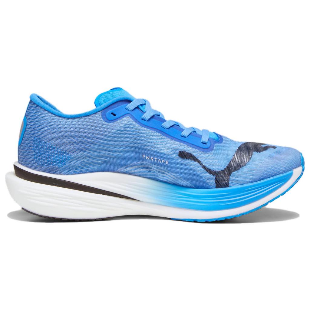 New Puma Deviate Nitro Elite 2 Fireglow 377786-02