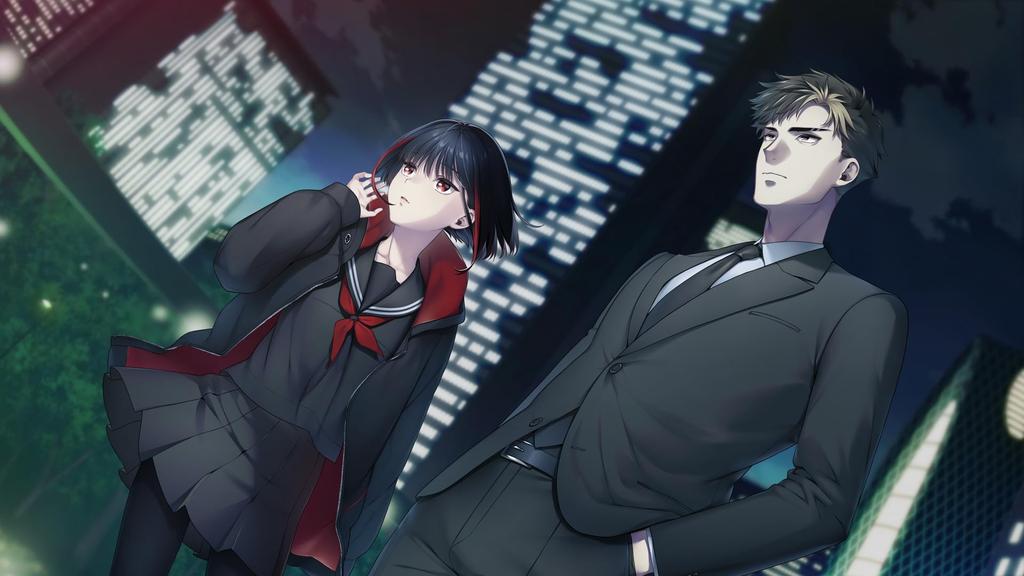 Shinjuku Soumei Edição Limitada Tapeçaria B2 Materiais de Cenário Coleção Trilha Sonora CD Switch [Inclui] & & -