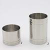 2 Sizes Stainless Steel Measuring Cup Cocktail Drink Measure , 25ml