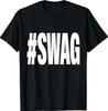 Hashtag Swag T-Shirt