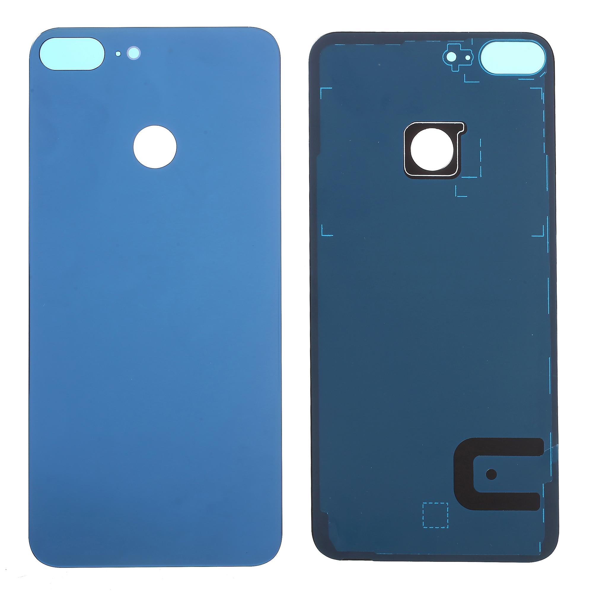 

Back Battery Housing Cover Replacement (without Logo) for Honor 9 Lite/9 Youth Edition Blue