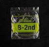 Alice Children's Folk Acoustic Guitar Strings Set 011/012 - Beginner Instrument Strings