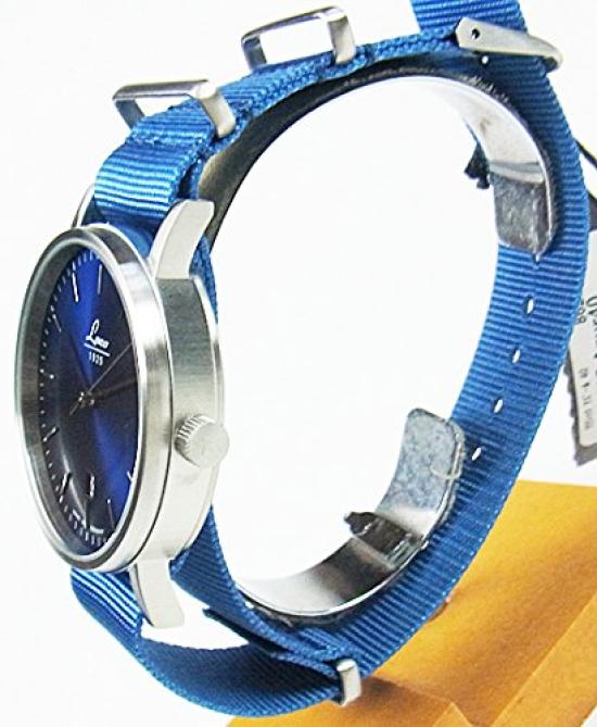 Watch 862075 [LACO] Men's (Genuine Product)