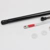 For Toyota Corolla 2014 2015 2016 2017 Car Accessories Stainless Steel Front Bonnet Hood Gas Shock Lift Strut Bars Support Rod