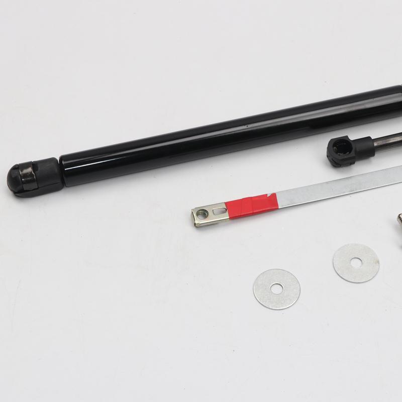 For Toyota Corolla 2014 2015 2016 2017 Car Accessories Stainless Steel Front Bonnet Hood Gas Shock Lift Strut Bars Support Rod