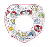 Livelight Transformable Float, 100cm, WR658, Love Love Tsum Tsum, Ages 12 and Up