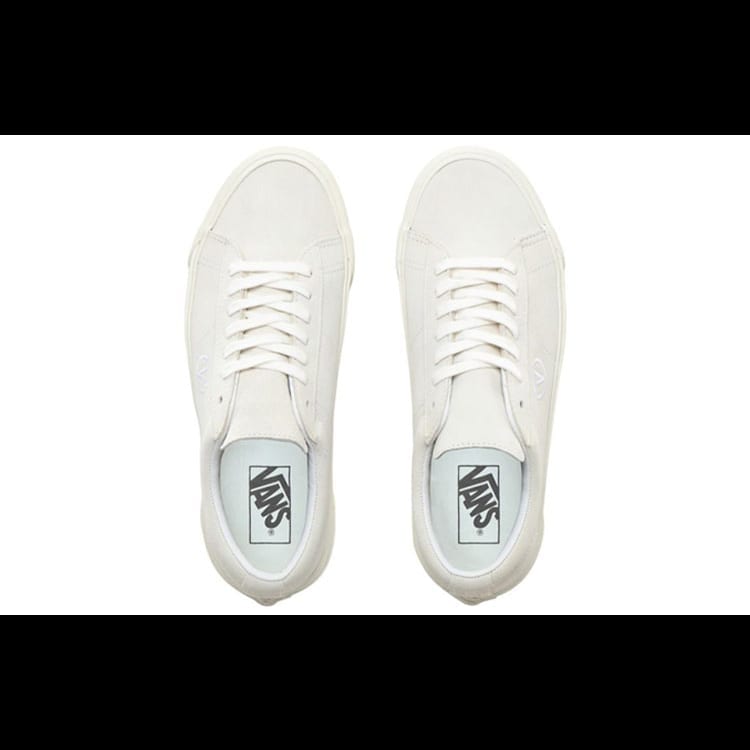 Sid Vans Dx 'Anaheim Factory - White' VN0A4BTXUL4