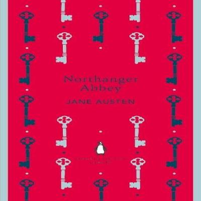 Northanger Abbey by Jane Austen Paperback Book 9780141389424