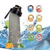 Water Bottle Taste Pods Pack | Accessories Flavoured Water Bottle S Tarter Set Flavors Pods