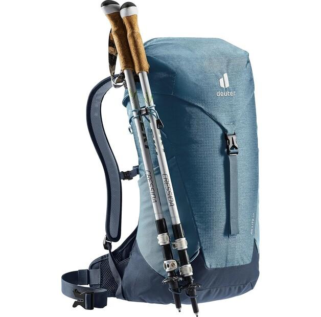 Backpack Deuter AC Lite 16 Atlantic/ink (3420621-1374)