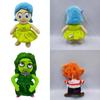 Cute Inside Out Plush Toys High Quality Soft Stuffed Emotion Characters