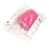 COMOmed 6 Rolls of Self-Adhesive Pink Bandages, 5cm X 4.5m, Elastic Bandages, Non-Woven Sports Tape, Athletic Bandages, Wrap Bandages