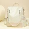 Anti-Theft Backpack Women's Multi-Purpose Shoulder Bag