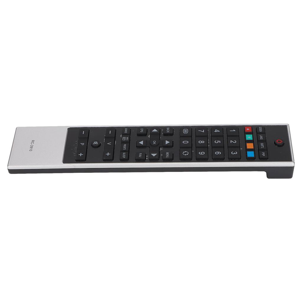 RC‑3910 Replacement Remote Control Applicable for Rc‑3910 32BL502B 46bl702b 19bl502b 19bv500b 32bl702b 32bv5 TV