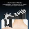 Electric Fascia Scraper EMS Micro Current Fascia Knife Muscle Body Massager Vibration Relaxation Body Lifting Massage Blade