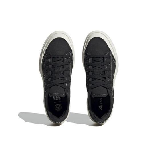 Adidas Stella McCartney x Court Core Black W - HP5702