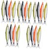 2Pcs Salted Fish Ballpoint Pen The Gift Salt Shape Pen Fish Advertising Ballpoint Pen Fish Party Favors Fishing Party Decoration