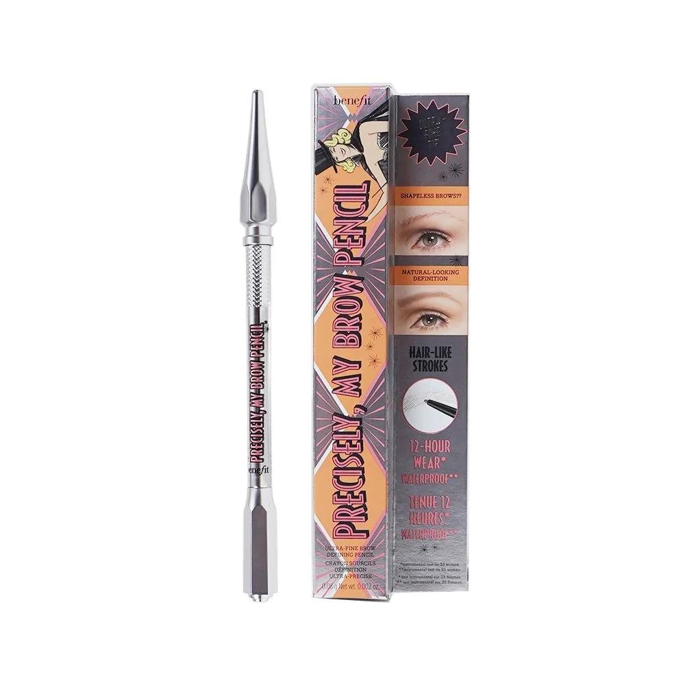 Карандаш для бровей Precisely My Brow No. 3 Warm Light Brown