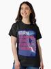 Jason Bourne Bourne Redundancy Inside Joke Poster Classic T-Shirt