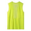 Summer Ice Silk Sports Vest Men's Thin Sleeveless Men's T-shirt Fitness Running Quick-drying Clothes Vest