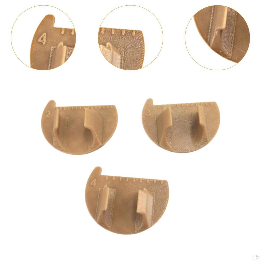 3 -piece Sewing Tool