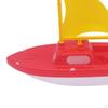 Boat Bath Toys Sailing Toy Swimming Pool Beach Outdoor Water Playing Boats Bathing