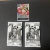 Used One Piece Card Game World's Strongest Warrior Don!! Card Rocks Pirates Parallel