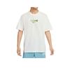 Nike Simple Comfortable Casual Short Sleeve T-Shirt Men Tops HQ9267-133