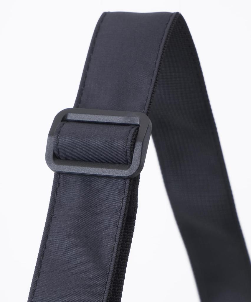 LYRA A3 Holds A3 Size Tote, Double-Sided Water-Repellent, Items, Lightweight, 26L, 2-Way