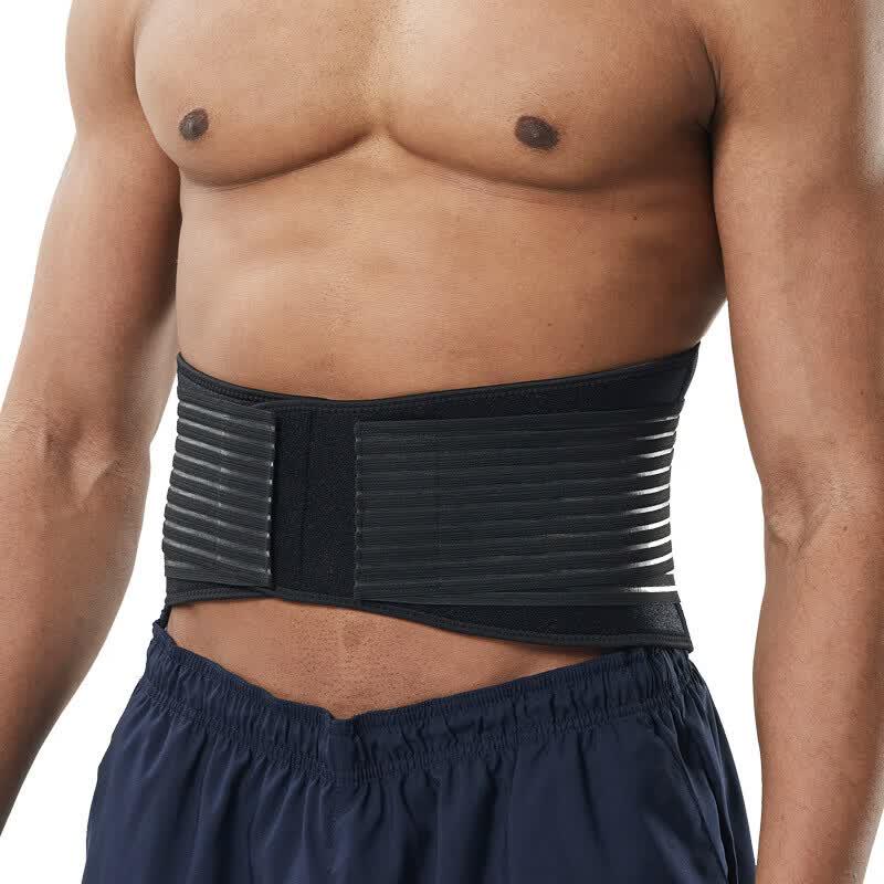 TULX Breathable Training Waist Support Belt