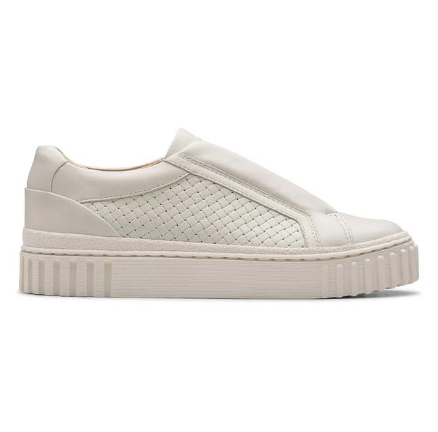 Clarks Shoes Кросовки Mayhill Bay