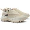 Spyder X Reebok Low Top Running Shoes Unisex Khaki Sneakers 100245914
