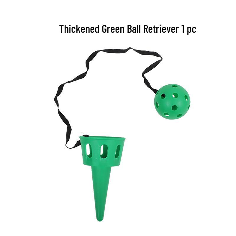 Toddler Sensory Catch Ball: Lemon Bouncing & Multi-hole Design for Early Education