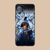 Yugioh Seto Kaiba Phone Case for Huawei P60 P50 P40 P30 P20 P10 P9 P8 Pro Lite Plus Soft TPU Shockproof Cover
