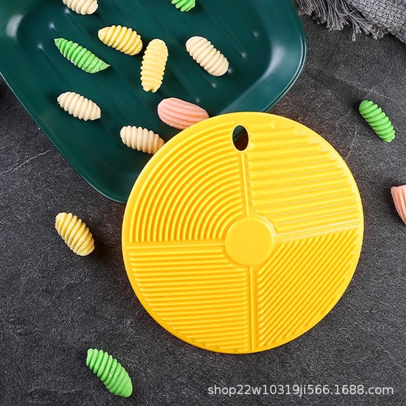Pasta and Noodle Making Tools Pasta Washboards Cat Ears Pasta Making Tools Macaroni and Noodle Making Tools