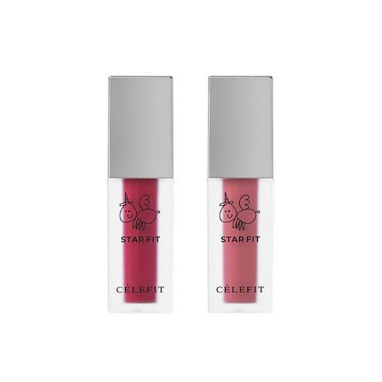 

Тинт для губ CELEFIT Star Fit Lip Tint 3g