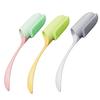 Finger Dog Toothbrush Gum-friendly Soft Pet Toothbrush Gentle Teeth Cleaning Brush for Dogs Teeth Care Dental Health