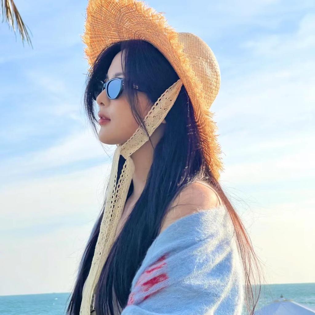 Rivets Decoration Sunglasses Women Cat Eye Shape Uv Protection Men Sun Glasses High Quality Female Sun Glass