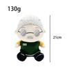 Plush Days Sakamoto Character Doll Playroom Ornament For Fans Collectors And