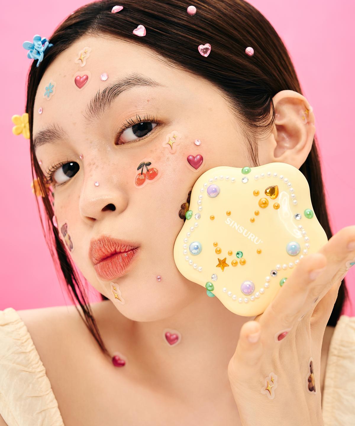 

Baha Iconic Spot Patch Special (Специальный набор)