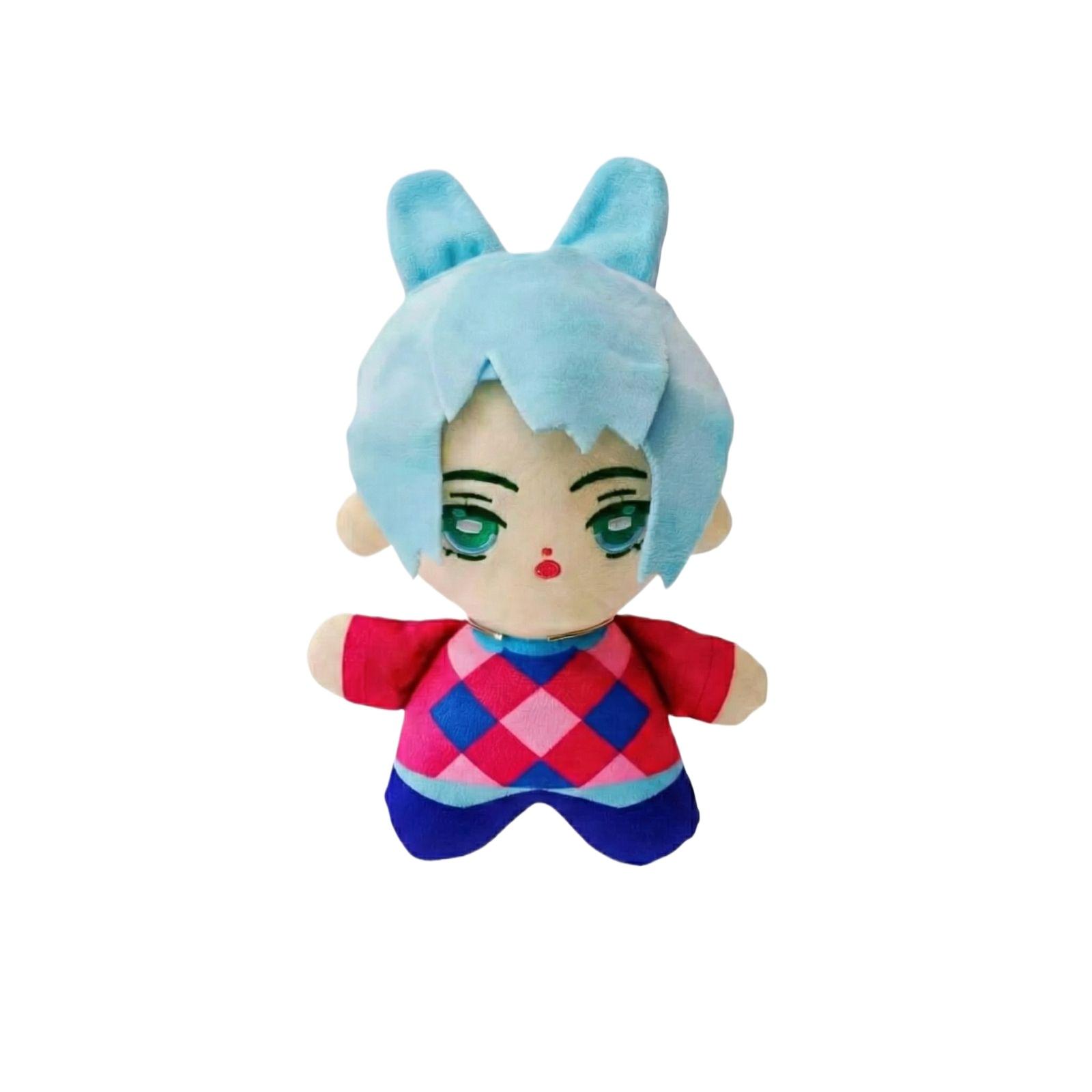 

Exquisite Gift Packaging—Each Girl s Plush Toy (with Tag) Is Carefully Packaged, Making It A Wonderful Gift For Anime Lovers Or Plush Toy Enthusiasts.