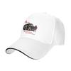 THE A TEAM Baseball Cap Trendy Unisex-Teens Hip Hop Hats Dropshipping Custom Logo Hunting Camping Baseball Caps Birthday Gift