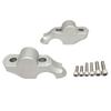 Fit For BMW RNINET Handle Bar Mount Rise R NINE T Pure Racer Scrambler R9T 2014-2023 2022 2021 HandleBar Raised Clamp Adapter