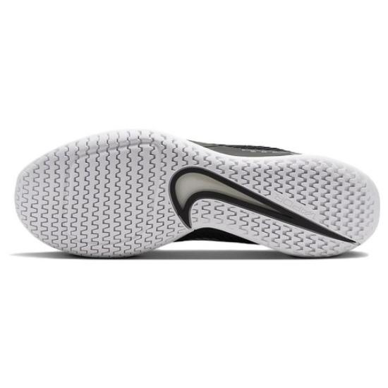 Nike Court Air Zoom Vapor 11 HC Low Black White DR6966-002